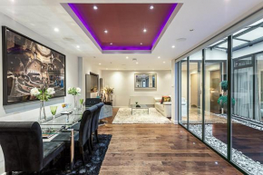 Luxurious Apartment in the Heart of St John's Wood
